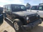 JEEP - WRANGLER