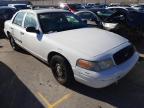 FORD - CROWN VICTORIA