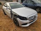 MERCEDES-BENZ - C-CLASS