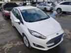 FORD - FIESTA