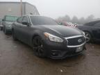 INFINITI - M56