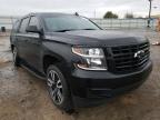 CHEVROLET - TAHOE