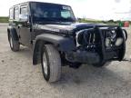 JEEP - WRANGLER