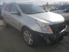 CADILLAC - SRX