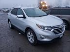 CHEVROLET - EQUINOX