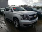 CHEVROLET - TAHOE