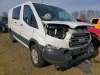 FORD - TRANSIT CONNECT