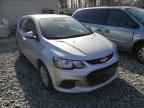 CHEVROLET - SONIC