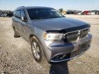 DODGE - DURANGO