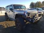 JEEP - WRANGLER