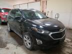 CHEVROLET - EQUINOX