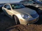 CHRYSLER - SEBRING