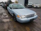 FORD - CROWN VICTORIA