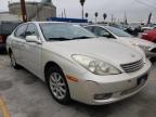 LEXUS - ES300