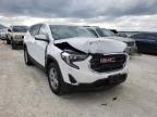 GMC - TERRAIN