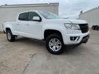 CHEVROLET - COLORADO