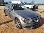 MERCEDES-BENZ - C-CLASS