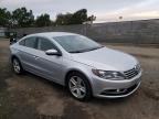 VOLKSWAGEN - CC