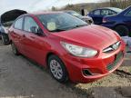 HYUNDAI - ACCENT