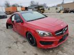 MERCEDES-BENZ - CLA-CLASS