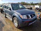 NISSAN - PATHFINDER