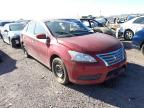 NISSAN - SENTRA