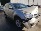 CHEVROLET - EQUINOX