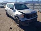 JEEP - RENEGADE