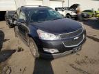 CHEVROLET - TRAVERSE