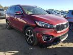 KIA - SORENTO