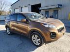 KIA - SPORTAGE