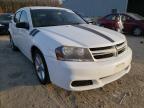 DODGE - AVENGER