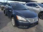 NISSAN - SENTRA