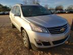 CHEVROLET - TRAVERSE