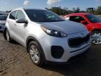 KIA - SPORTAGE