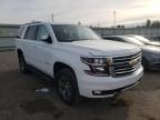 CHEVROLET - TAHOE