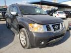 NISSAN - ARMADA
