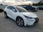 LEXUS - NX