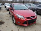 FORD - FOCUS