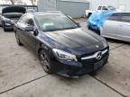 MERCEDES-BENZ - CLA-CLASS