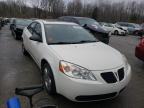 PONTIAC - G6