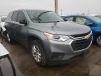 CHEVROLET - TRAVERSE