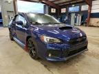 SUBARU - WRX