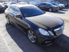 MERCEDES-BENZ - E-CLASS