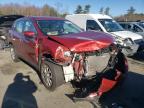 NISSAN - ROGUE