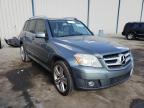 MERCEDES-BENZ - GLK-CLASS