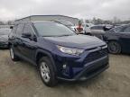 TOYOTA - RAV4