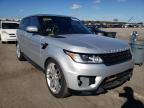 LAND ROVER - RANGE ROVER