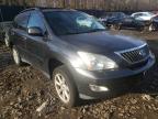 LEXUS - RX350