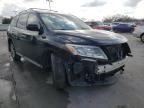 NISSAN - PATHFINDER